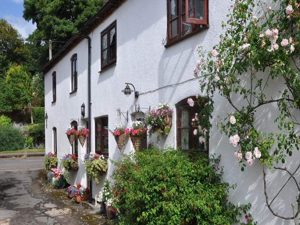 Shepherds Row Bed And Breakfast West Haddon Luaran gambar