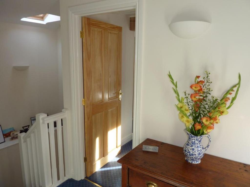 Shepherds Row Bed And Breakfast West Haddon Luaran gambar