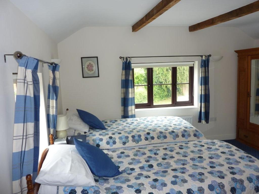 Shepherds Row Bed And Breakfast West Haddon Bilik gambar