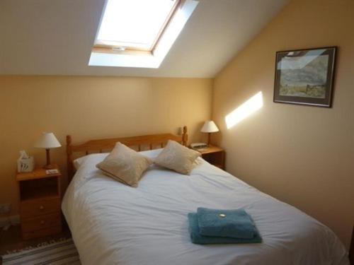 Shepherds Row Bed And Breakfast West Haddon Luaran gambar